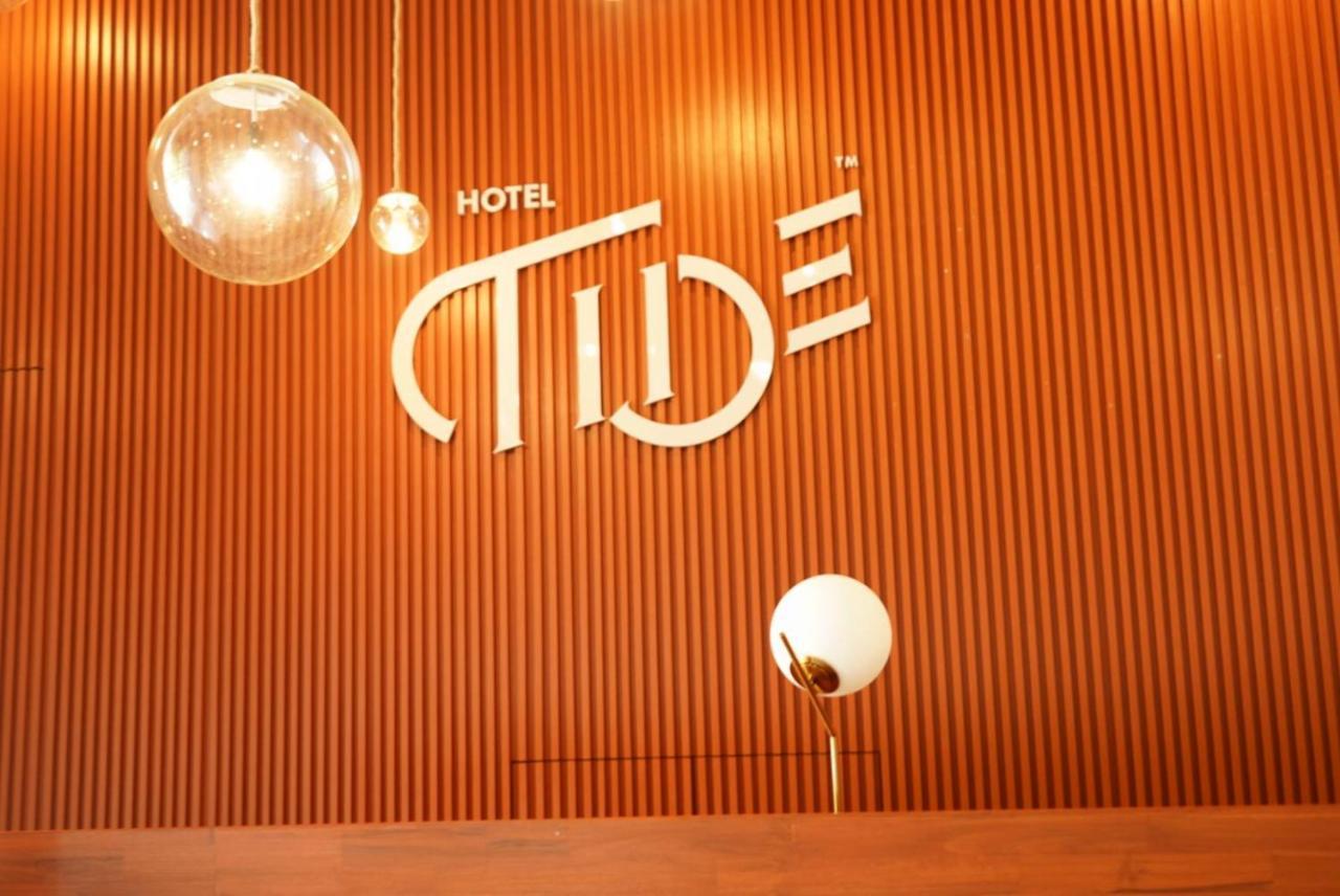 Hotel Hotel Tide Phuket Beachfront 5*