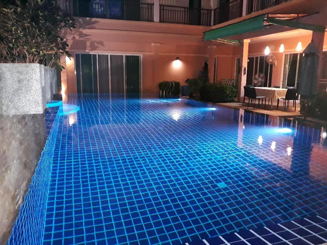 Villa Mukdara *