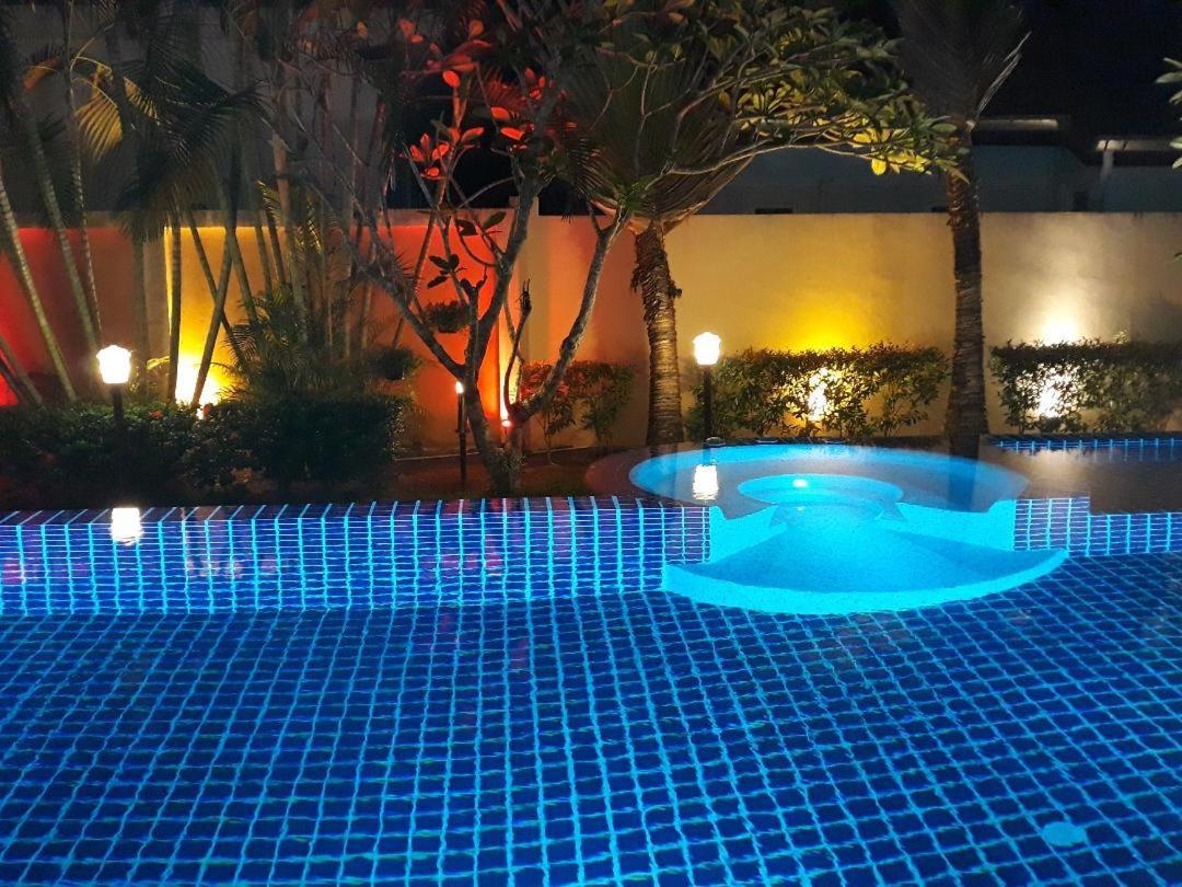 Mukdara Villa