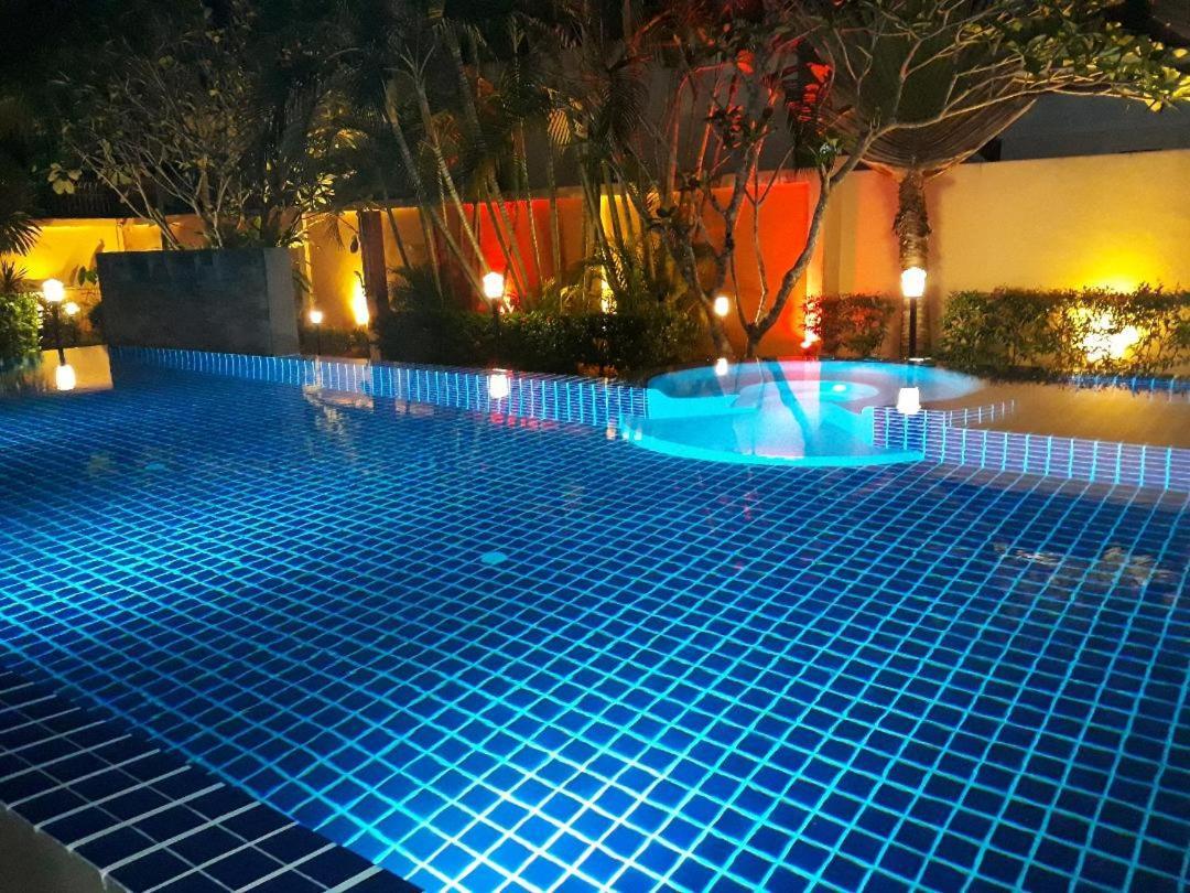 Villa Mukdara *