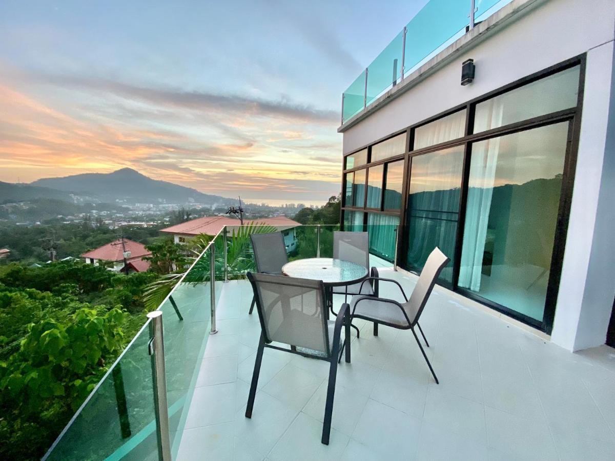 360 Degree Kamala Seaview *