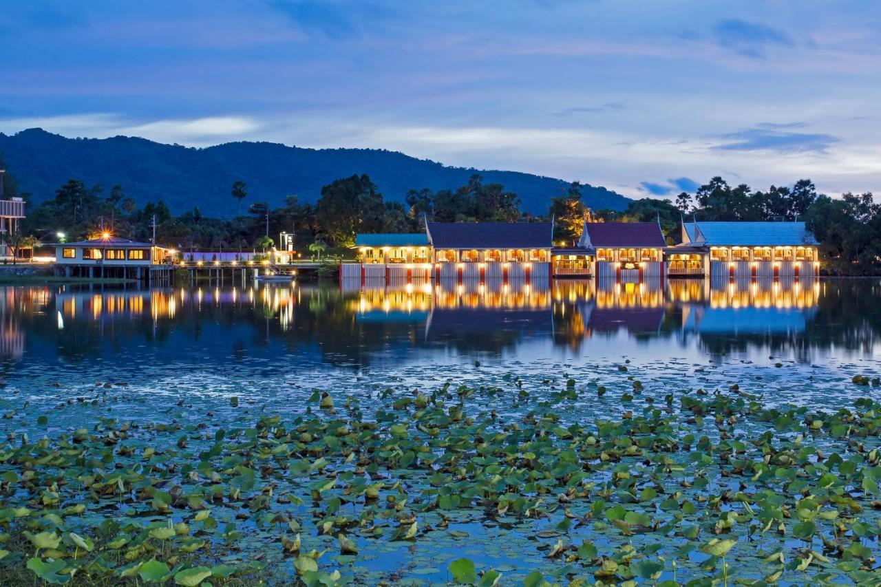 Resort Chabana Bang-tao Phuket- Sha Extra Bang Tao Beach (Phuket)