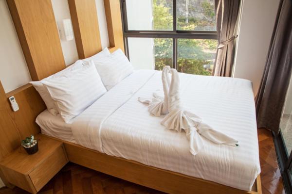Icon Park Apartment Kamala Beach