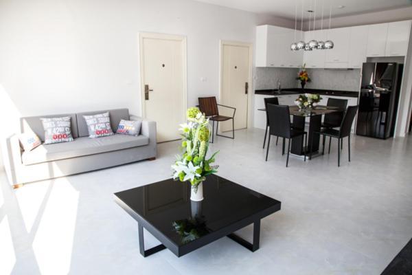 Icon Park Apartment Kamala Beach