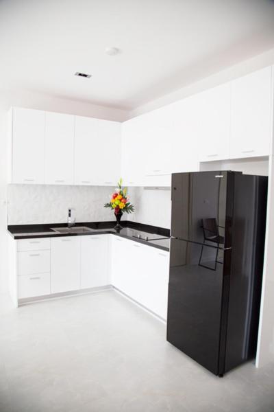 Apartment Icon Park Kamala Beach