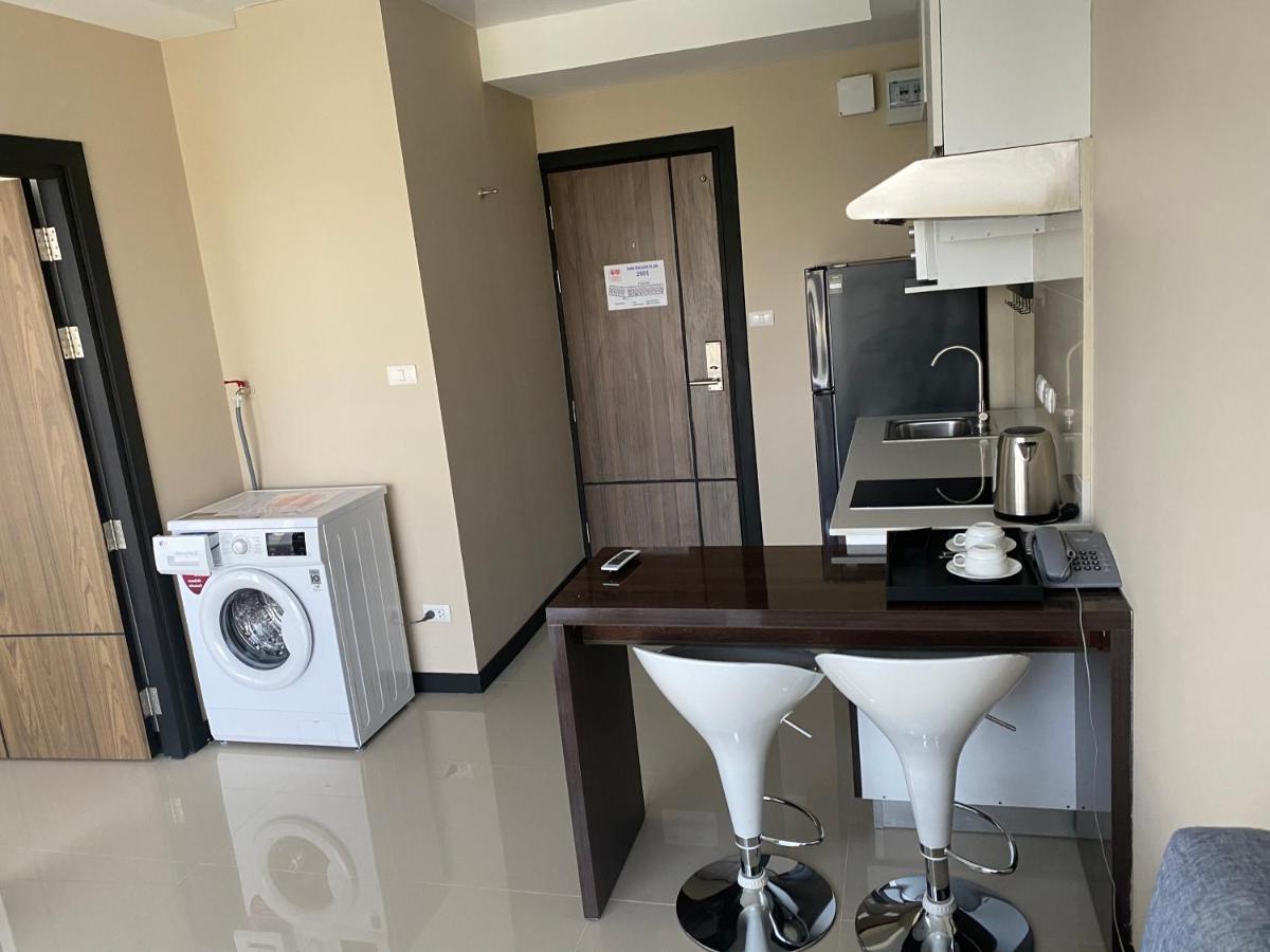 Aya In Mbc Apartment Ban Bo Sai Klang