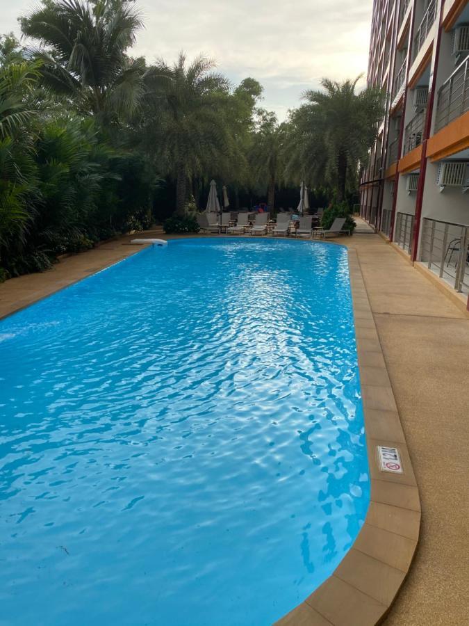 Apartment Aya In Mbc Ban Bo Sai Klang