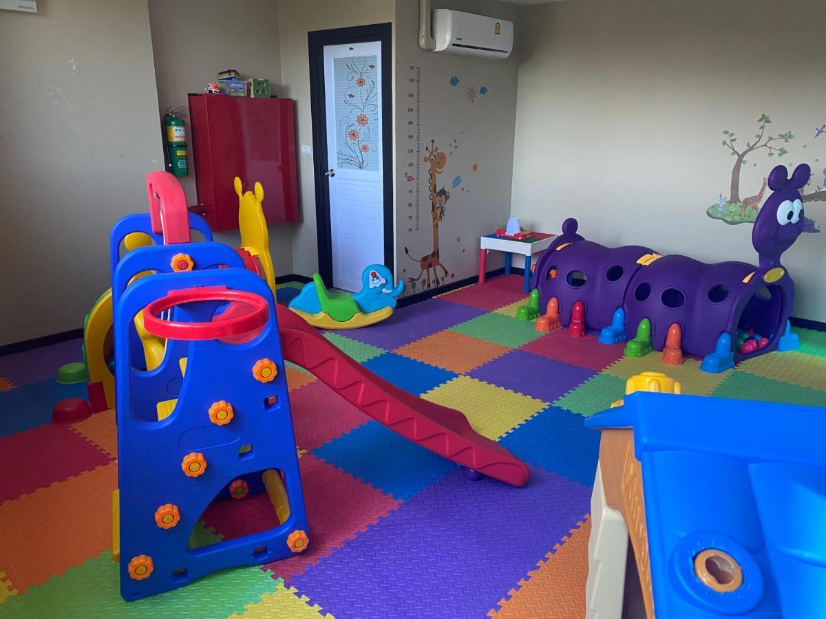 Aya In Mbc Apartment Ban Bo Sai Klang
