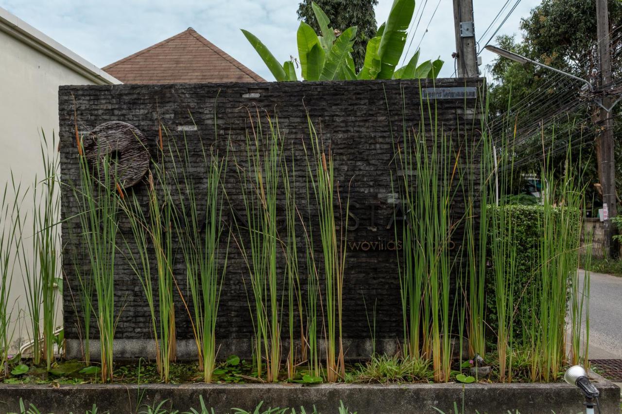 Kokyang Estate By Tropiclook * Nai Harn