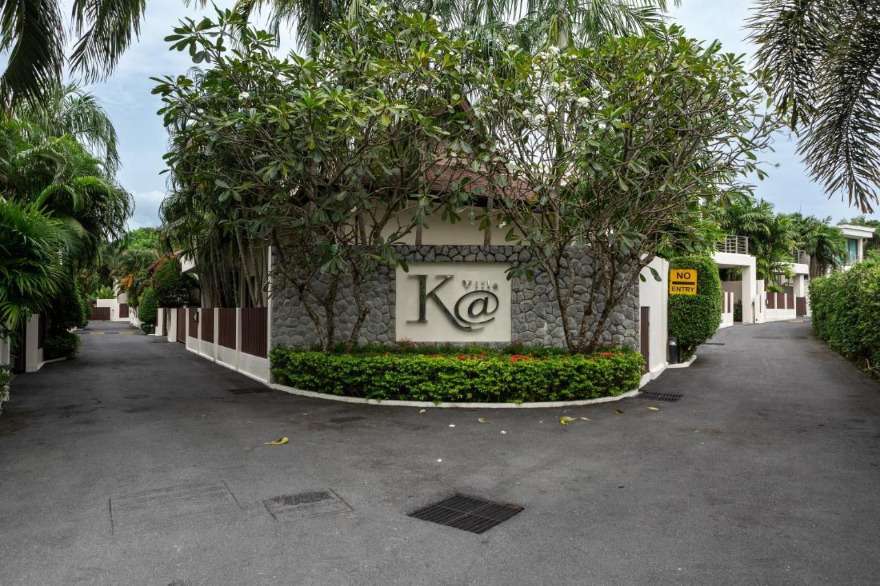 Laem Ka By Tropiclook Villa Rawai
