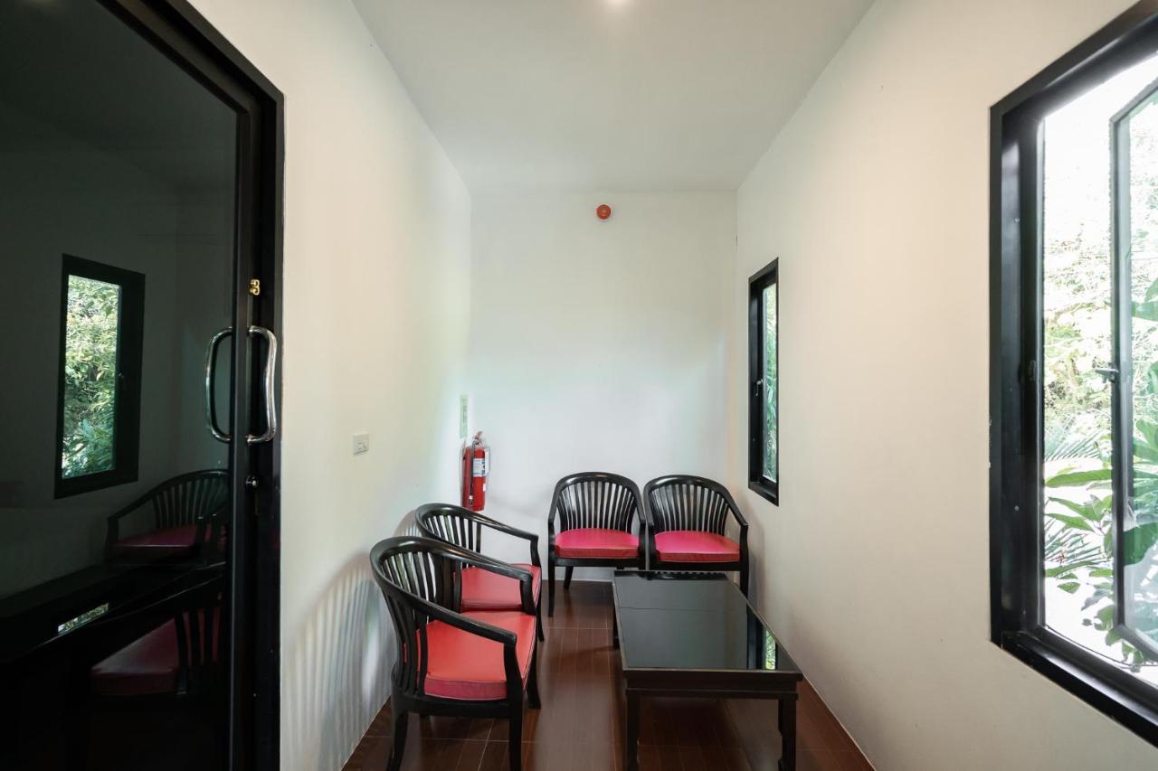 The Loft 4* Cape Panwa