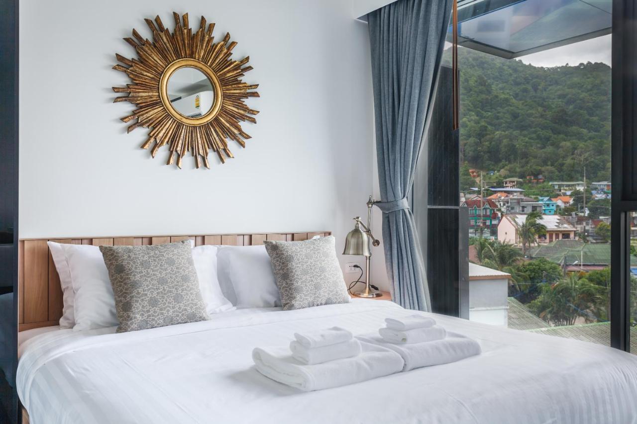 The Deck By Lofty Patong