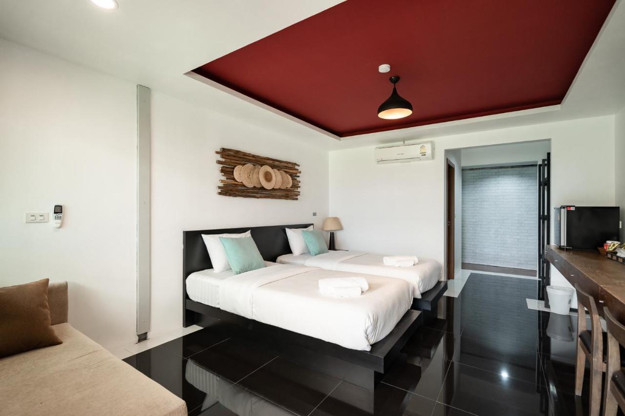 The Loft Resort Cape Panwa
