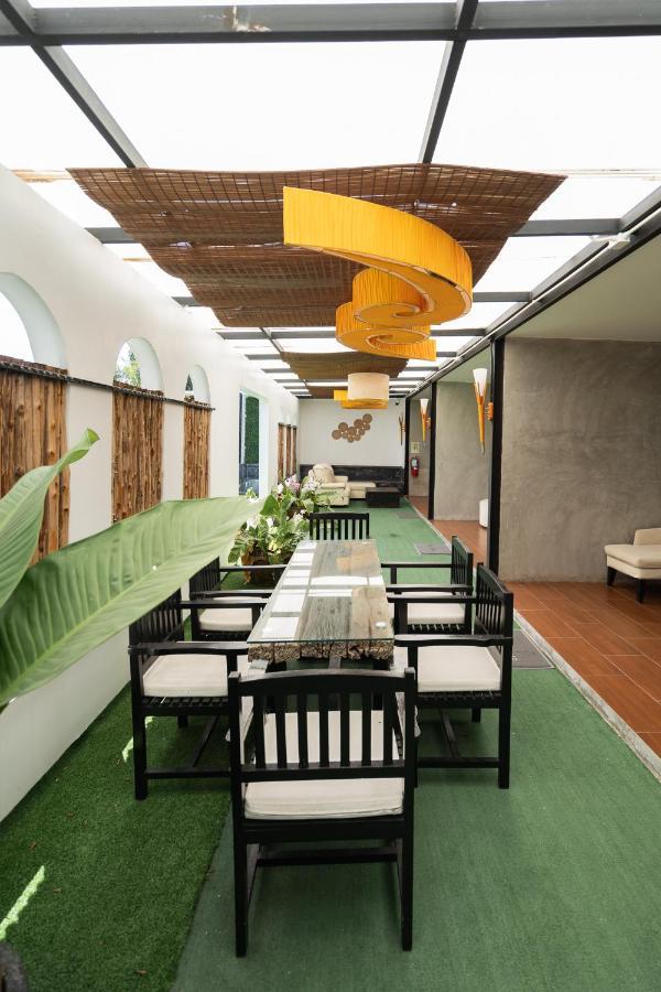 The Loft Resort 4*