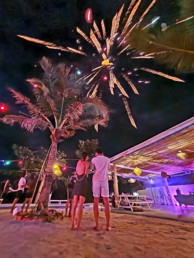 Luxury tent Signature Glamping Rawai