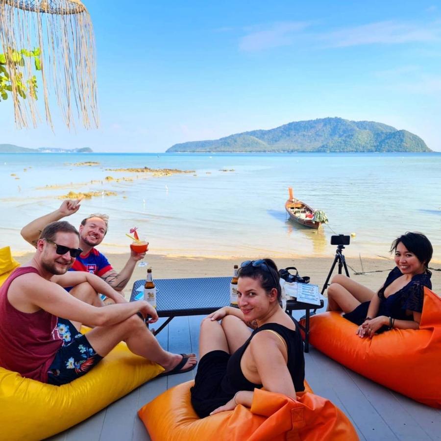 Holiday home Beach Houses Rawai