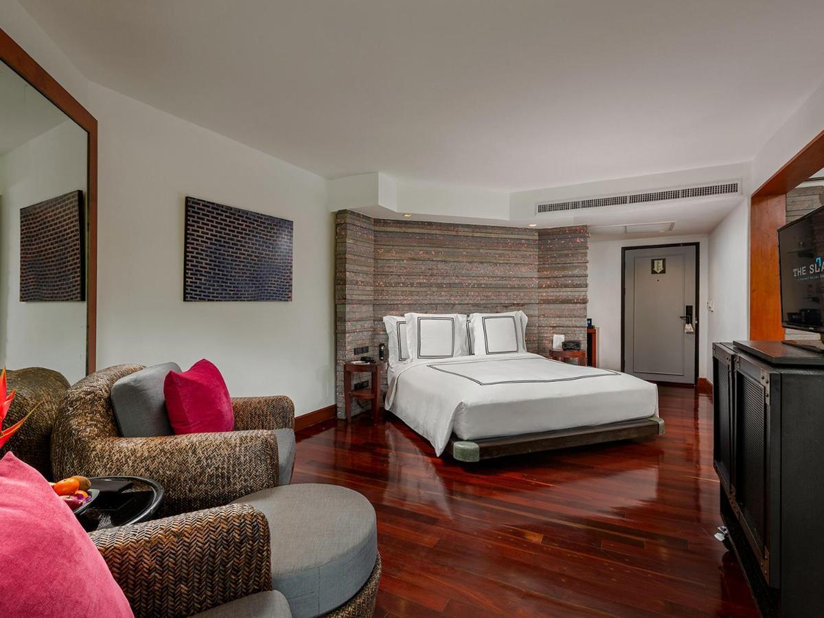 Resort The Slate, Phuket 5*