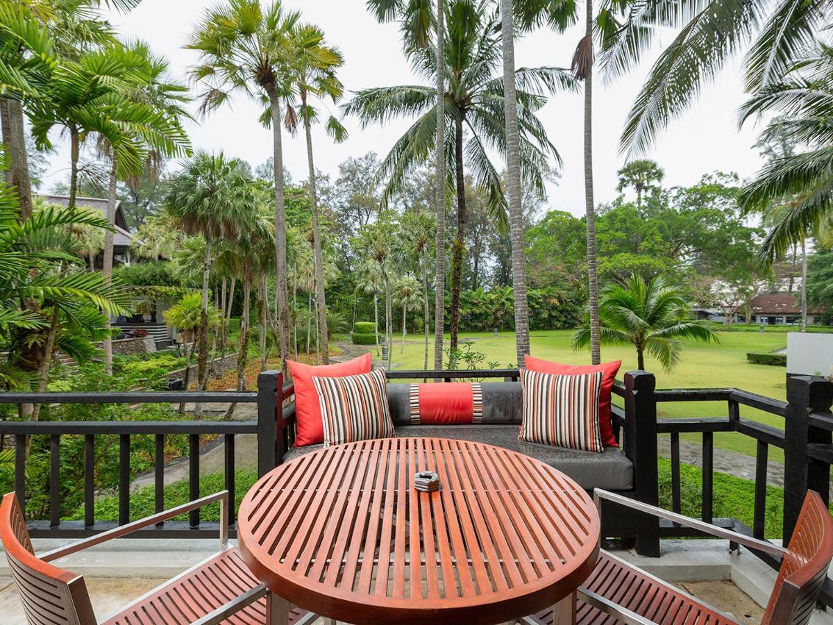The Slate, Phuket Resort