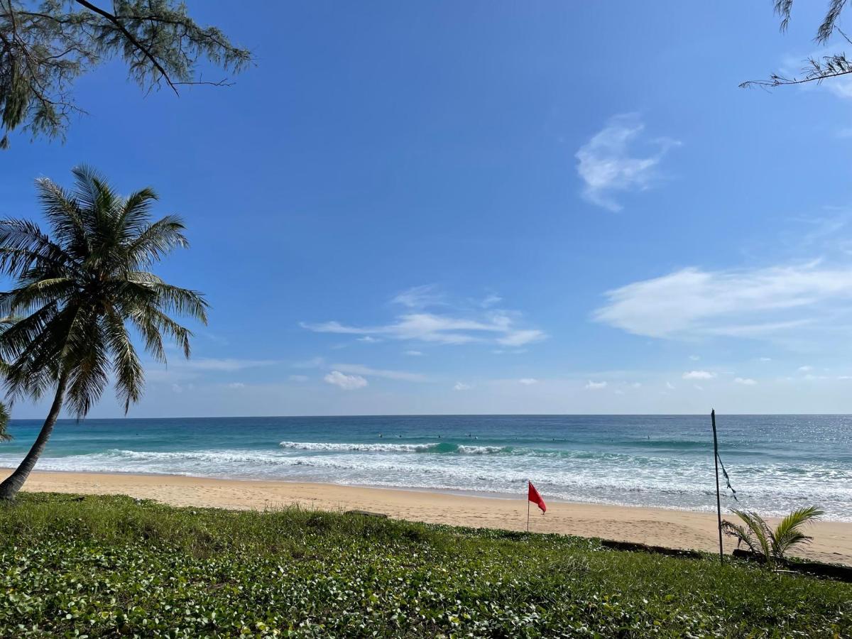 Phuket Golden - Sha Extra Locanda