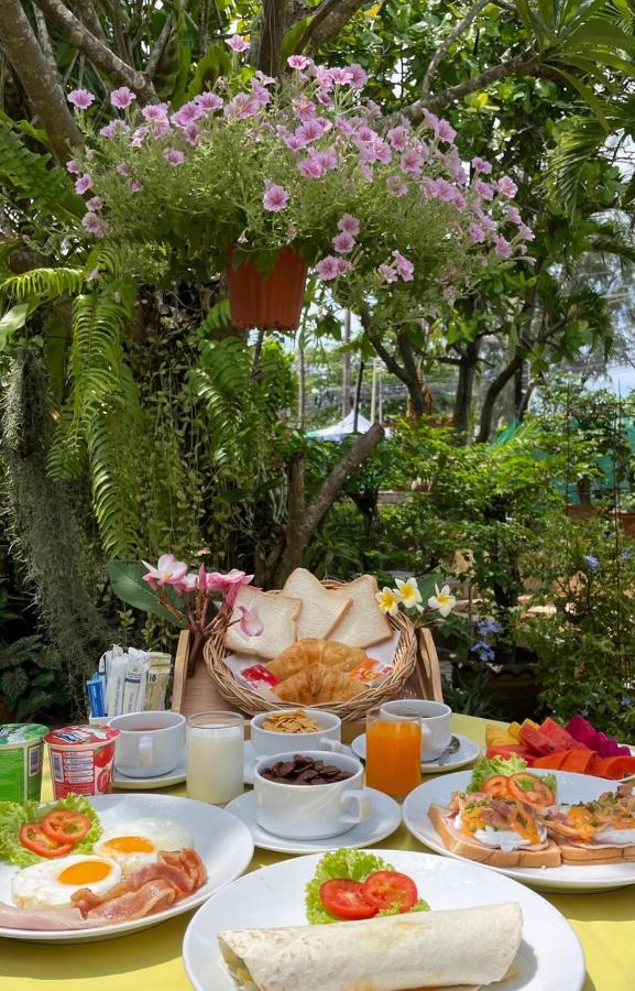Locanda Phuket Golden - Sha Extra