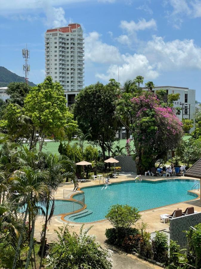Locanda Phuket Golden - Sha Extra Karon