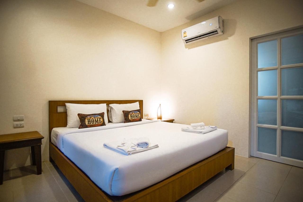 Capricorn Village - Sha Extra Hotel 3*