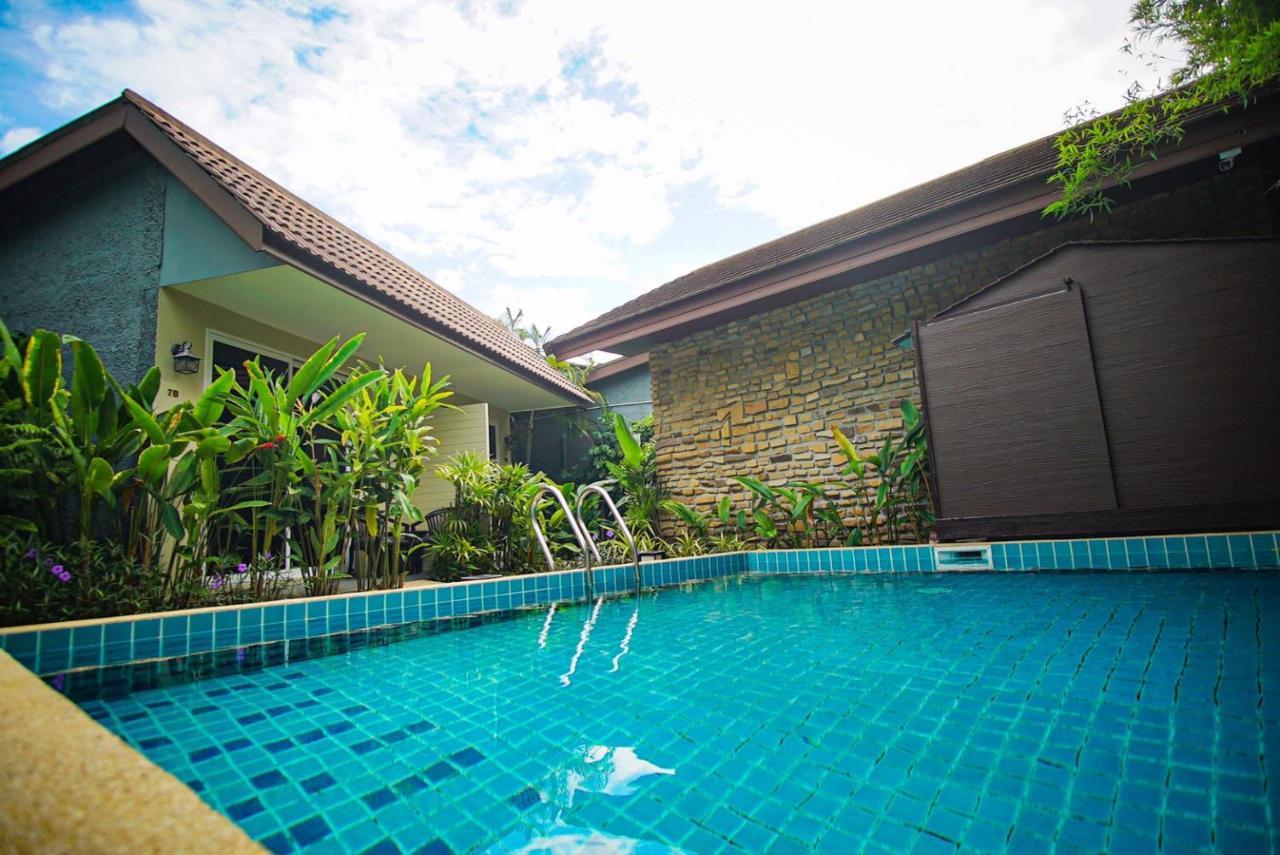 Capricorn Village - Sha Extra Hotel Patong