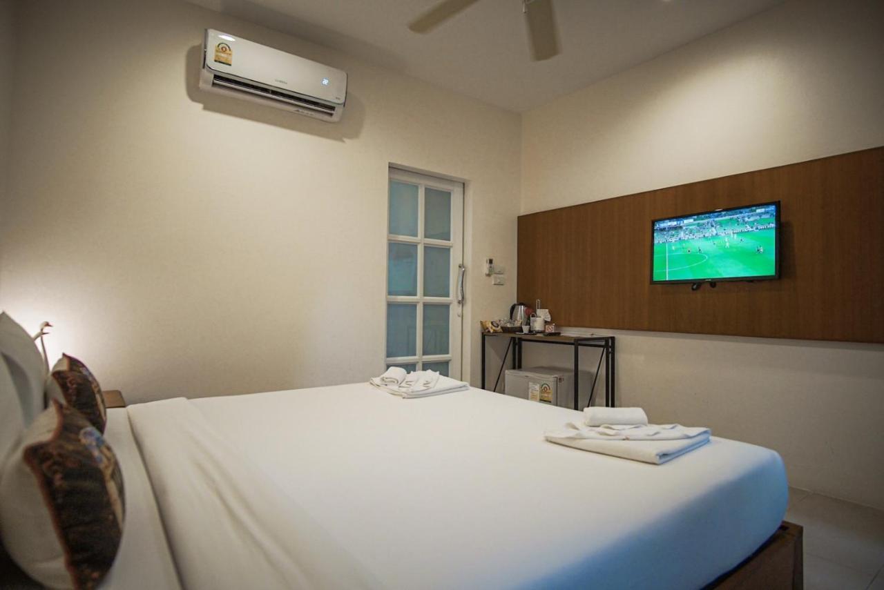 Capricorn Village - Sha Extra Hotel 3*