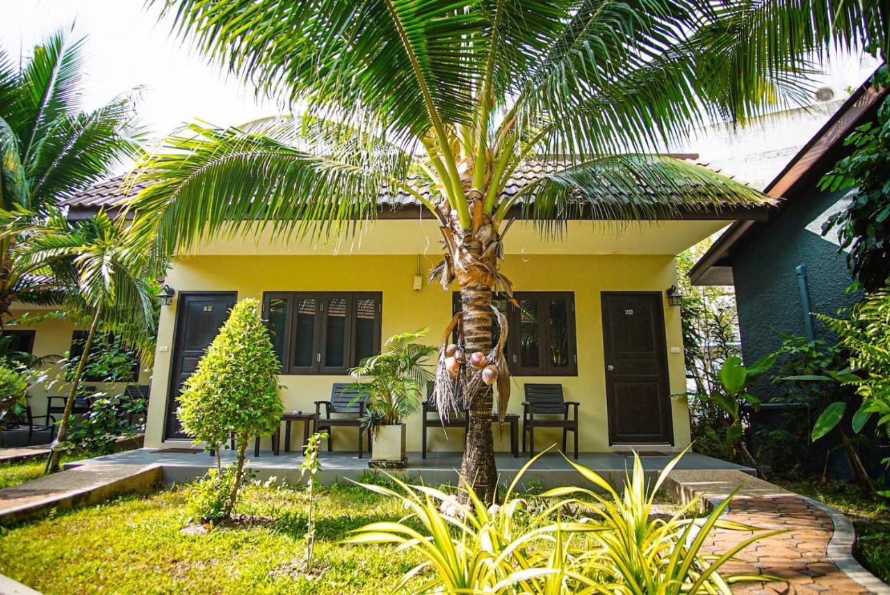 Capricorn Village - Sha Extra 3* Patong