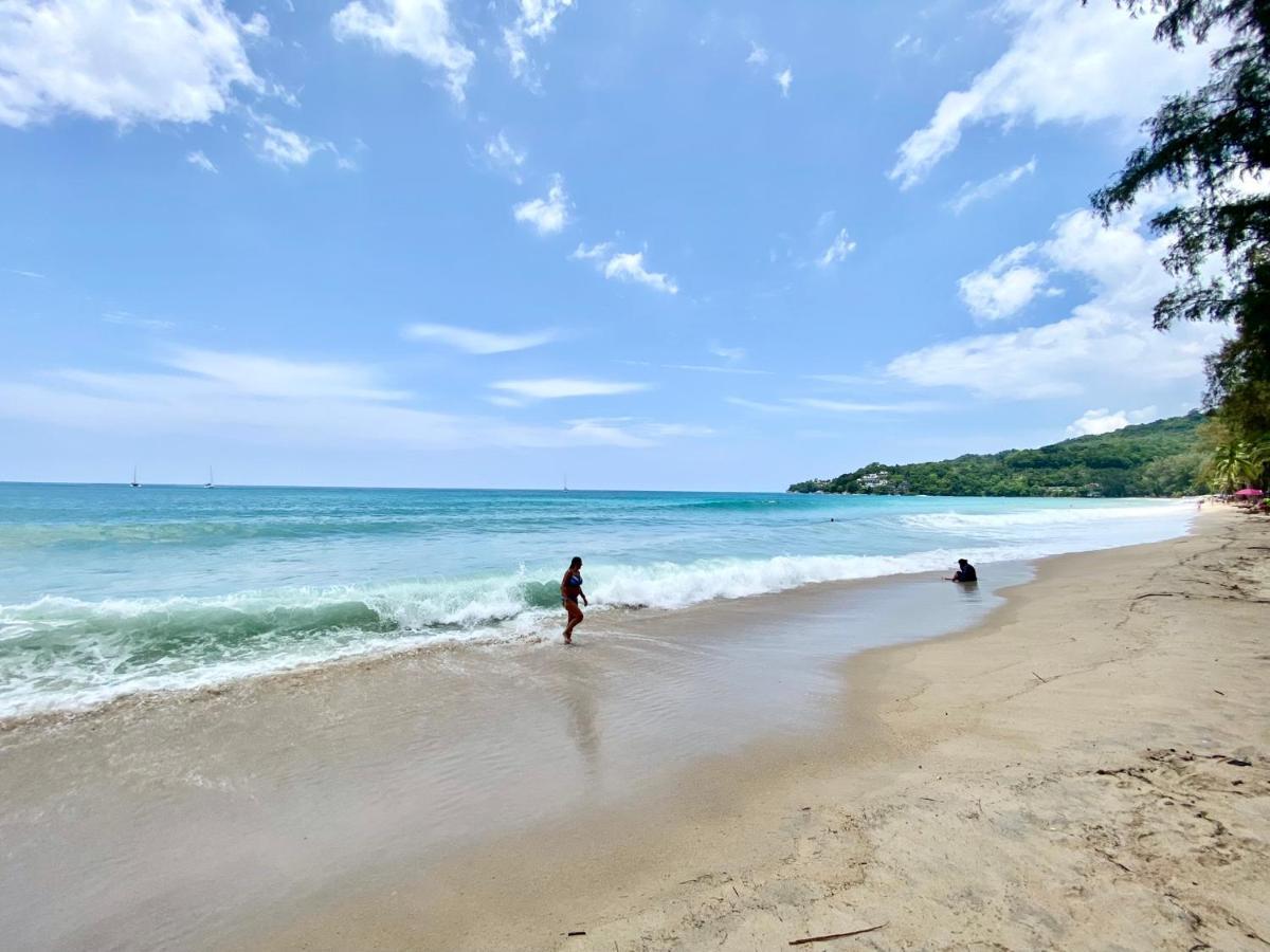360 Degree Kamala Seaview Villa *