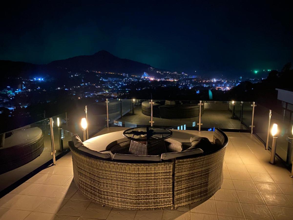 360 Degree Kamala Seaview Kamala Beach