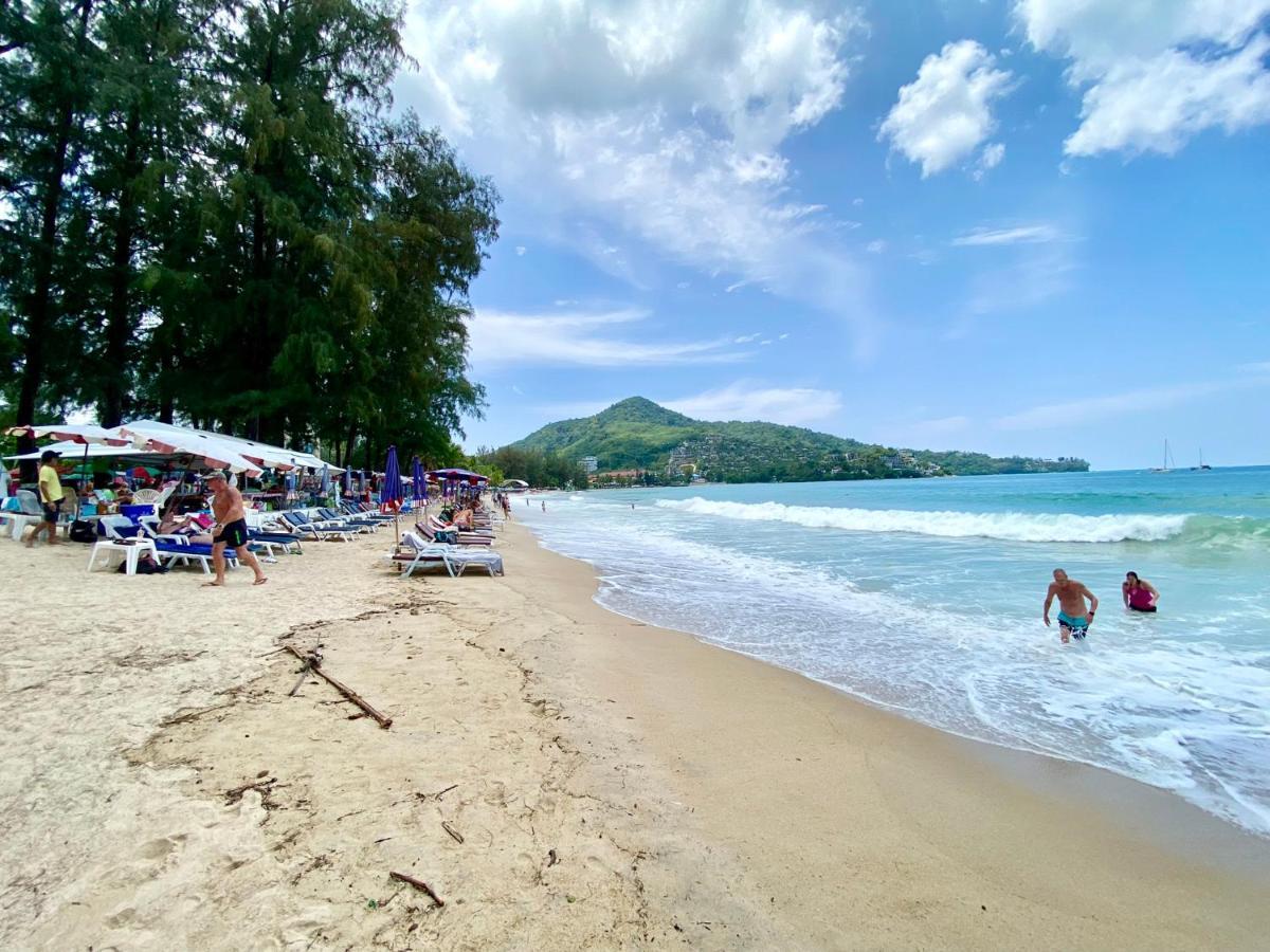 360 Degree Kamala Seaview * Kamala Beach