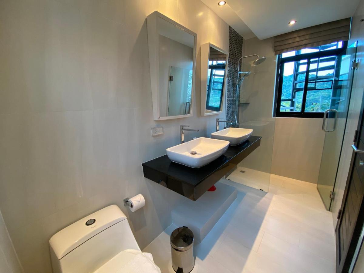 Villa 360 Degree Kamala Seaview