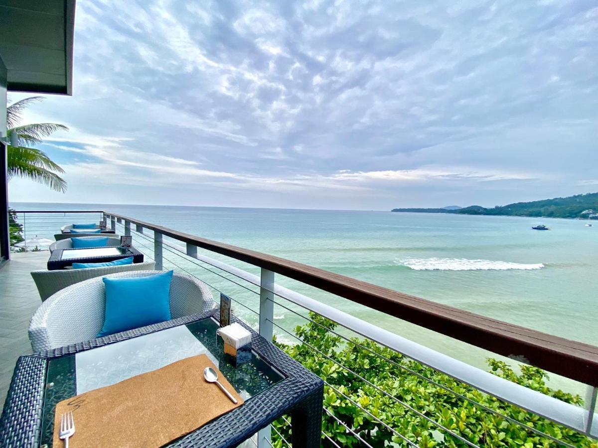 Villa 360 Degree Kamala Seaview Kamala Beach