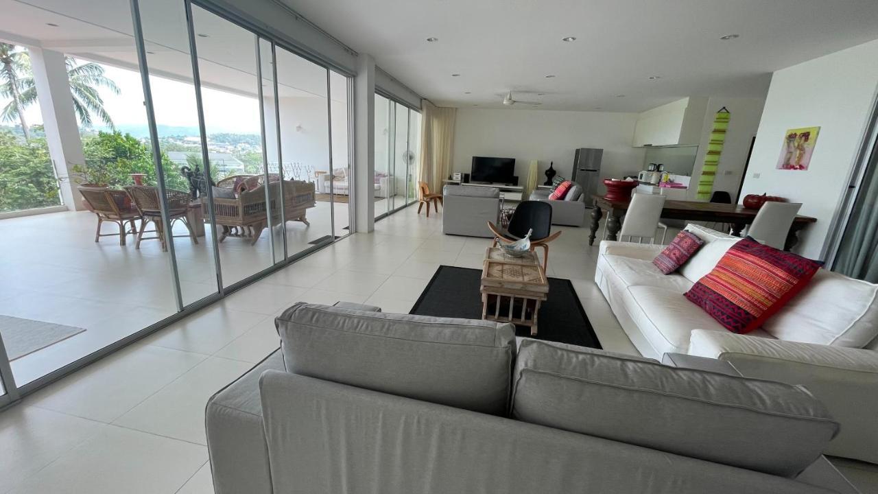 Villa Top Villas *