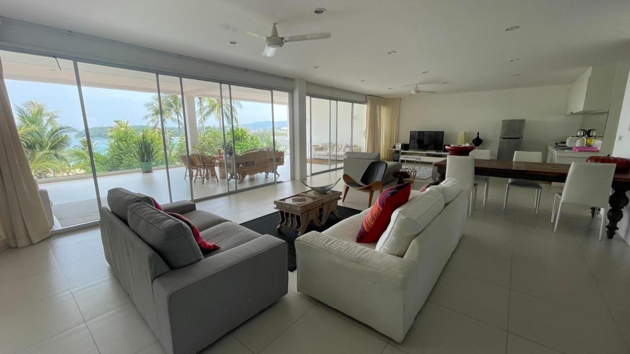 Top Villas Kata Beach (Phuket)