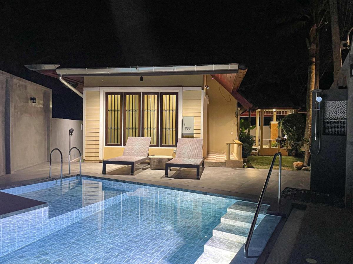 The Endless Resident Private Pool Psu Holiday home Bang Tao Beach (Phuket)