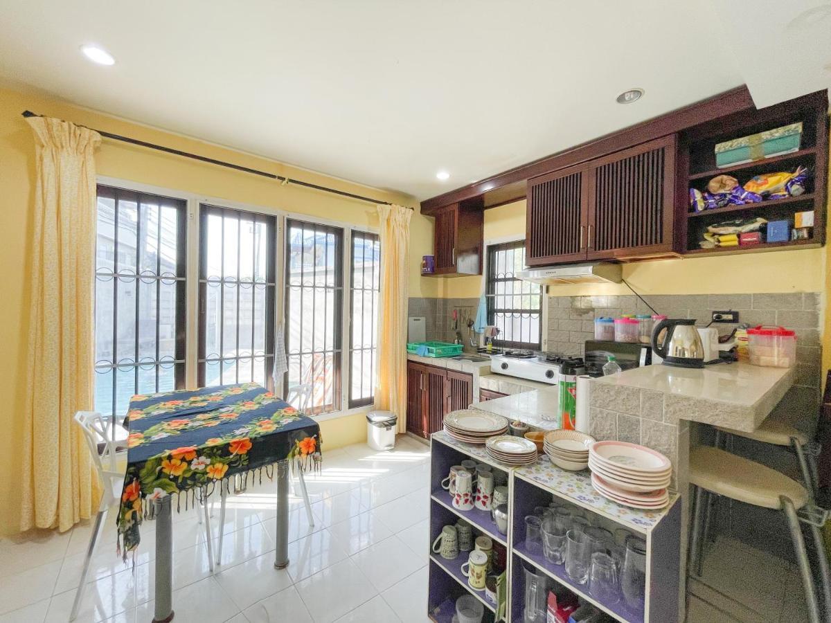 Holiday home The Endless Resident Private Pool Psu Bang Tao Beach (Phuket)