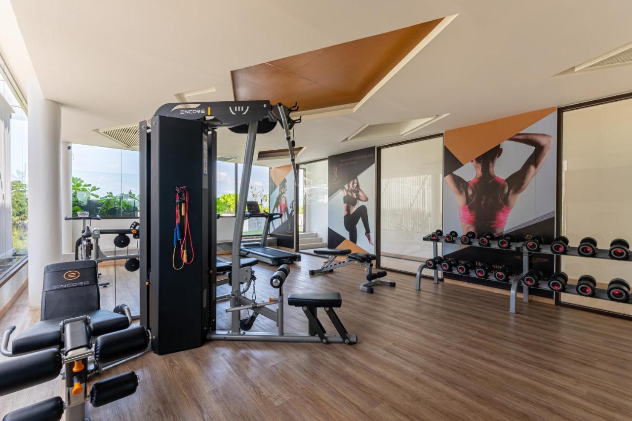 Aparthotel Aristo 2 By Resava Phuket