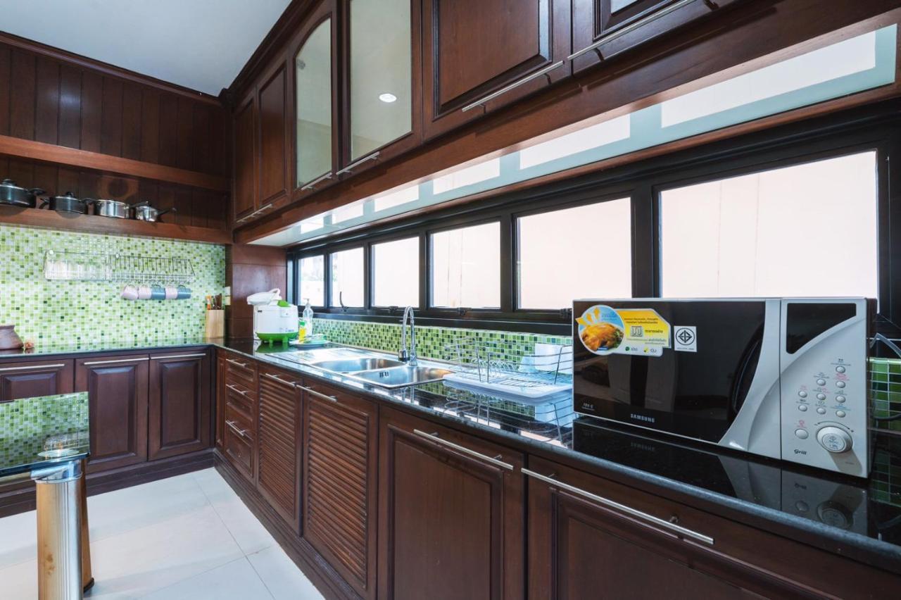 Villa Angel Pool - Sha Extra Phuket