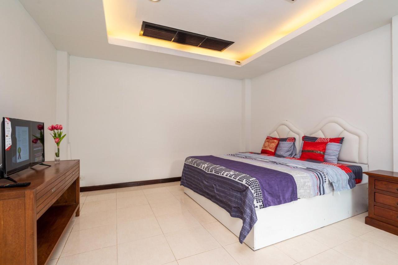 Angel Pool - Sha Extra Villa