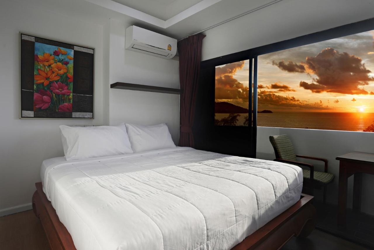 Tower Seaview 3 Bedrooms Pta 2025 Apartment *