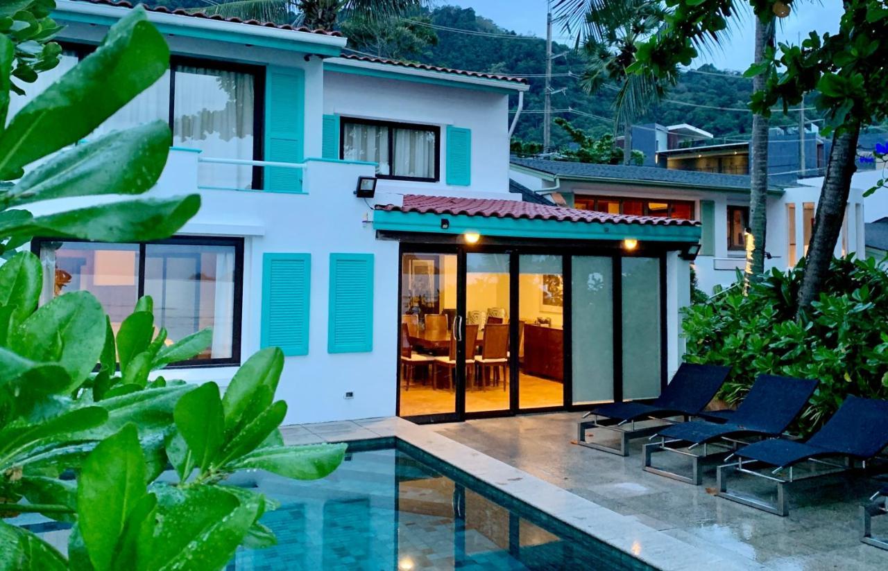 Goodwill House * Patong