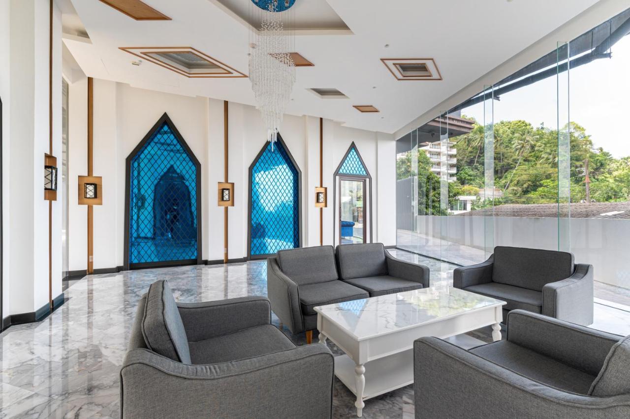 Aristo 2 By Resava Aparthotel