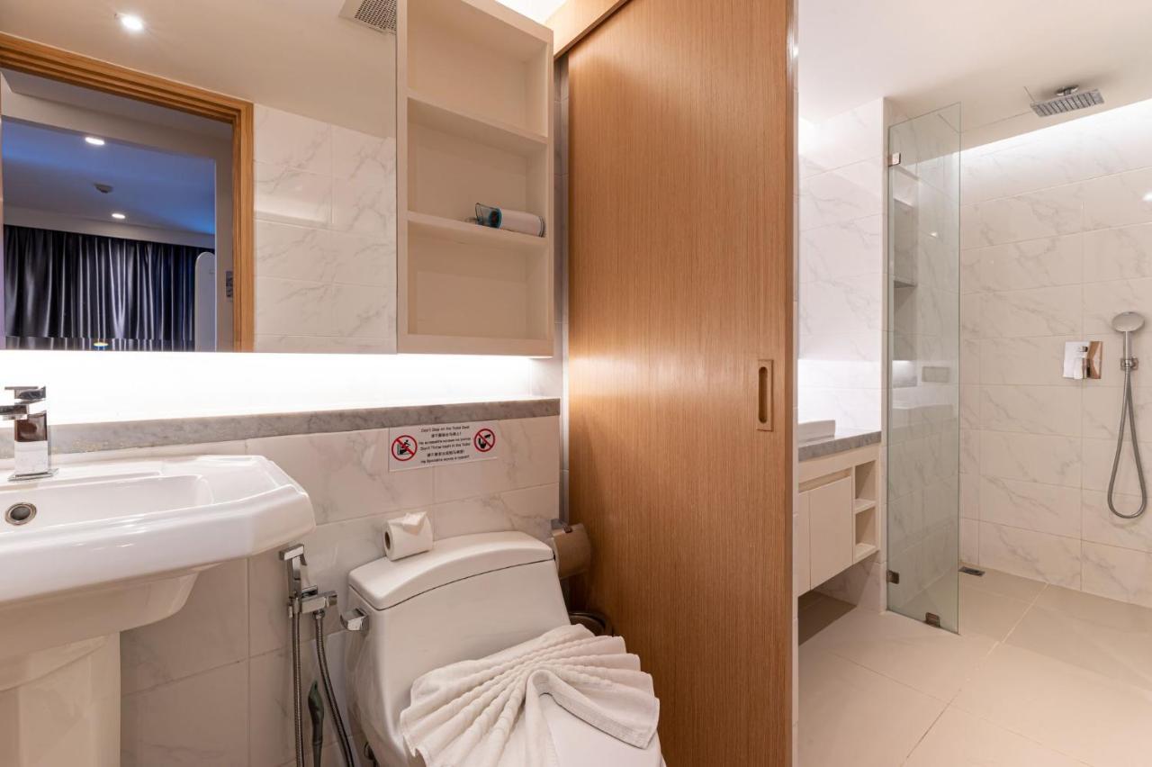 Aristo 2 By Resava Aparthotel *