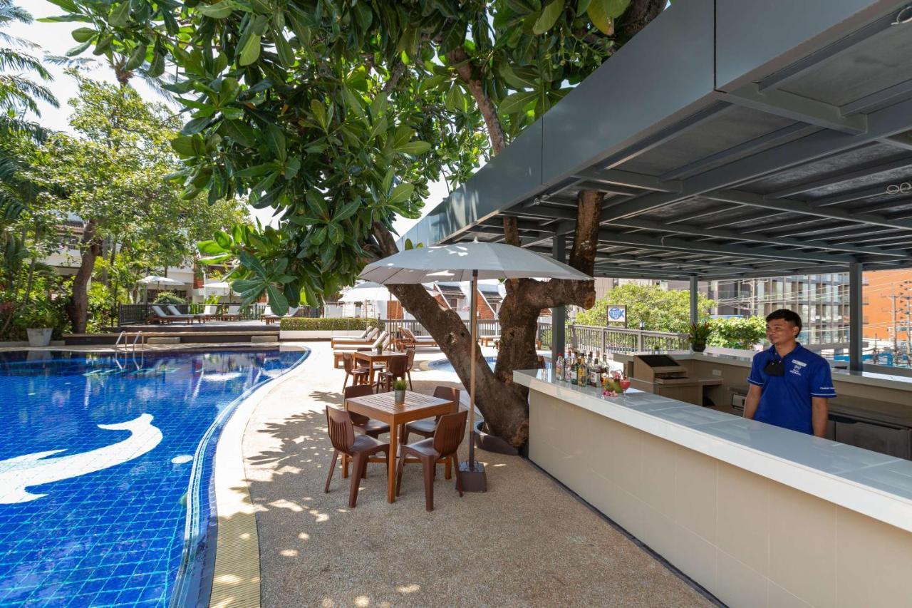 Western Phuket Ocean 3* Karon