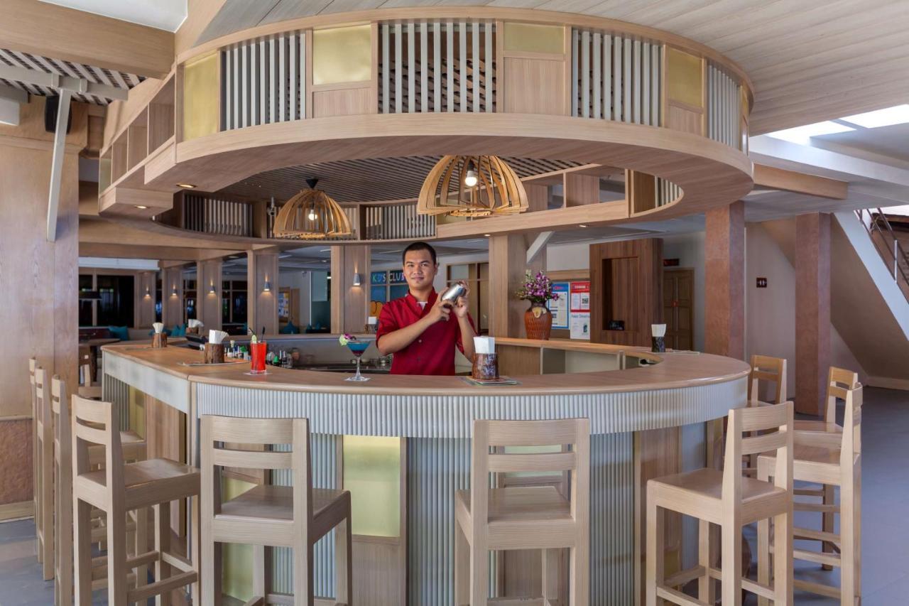 Western Premier Bangtao & 4* Bang Tao Beach (Phuket)