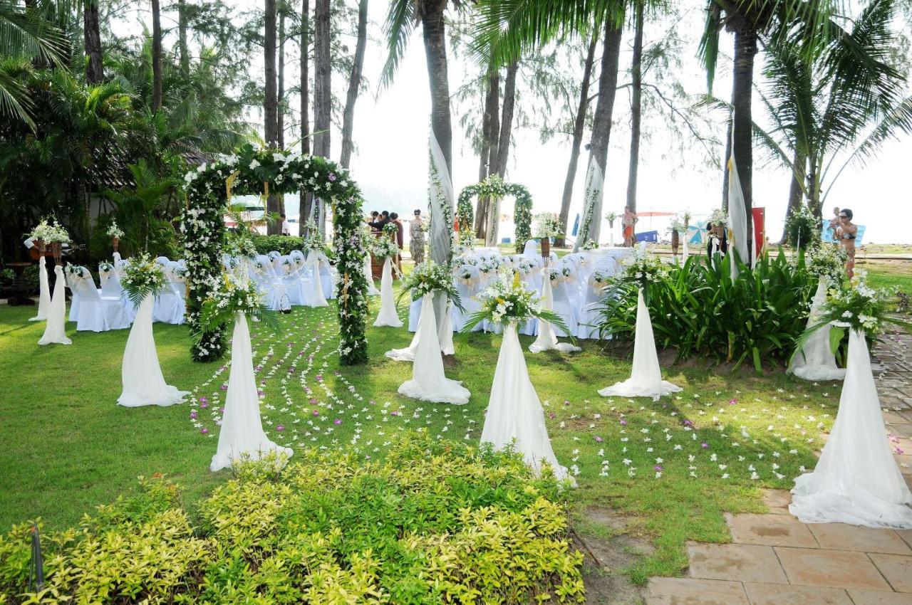 Western Premier Bangtao & 4* Bang Tao Beach (Phuket)