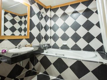 Hotel Bangkok 3*