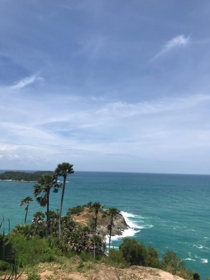 Locanda Phuket Golden - Sha Extra
